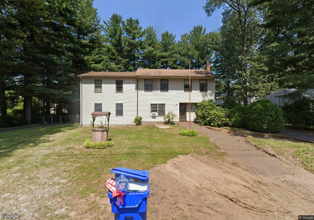 6 Bell Acre Rd, Enfield, CT 06082 - photo 1