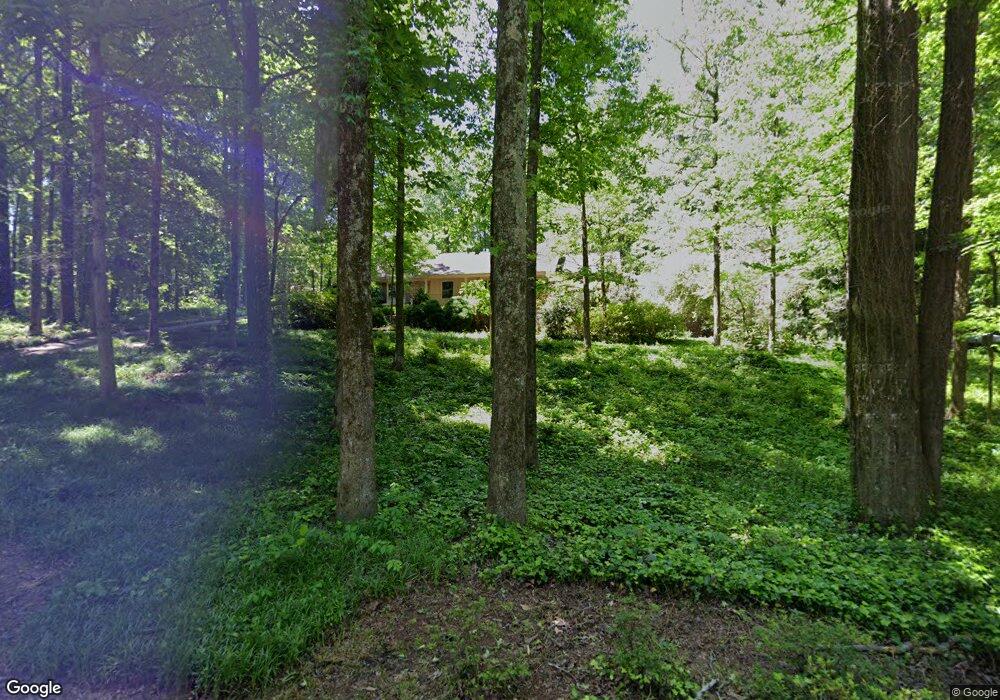 5439 Oxbow Rd, Stone Mountain, GA 30087 - photo 1