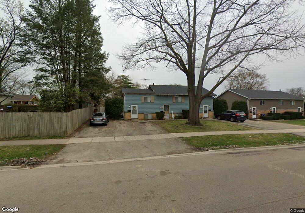 1730 Plum St, Aurora, IL 60506 - photo 1