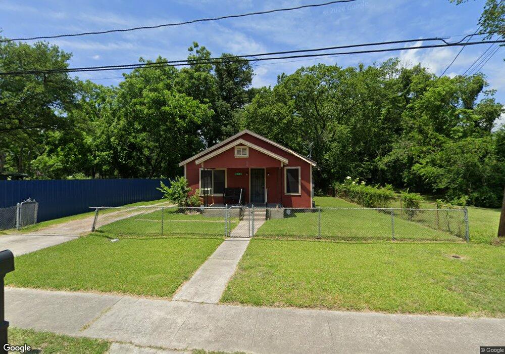 6515 Lockwood Dr, Houston, TX 77028 - photo 1