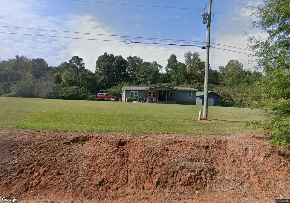 501 Mountain Creek Rd, Bowdon, GA 30108 - photo 1