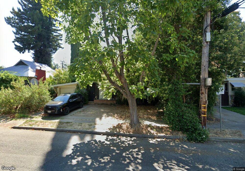 625 State St, Redding, CA 96001 - photo 1