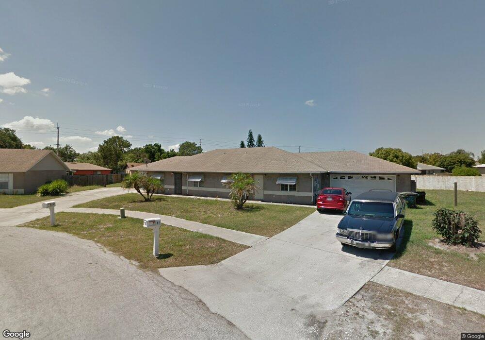 165 Rebecca Dr NE, Winter Haven, FL 33881 - photo 1