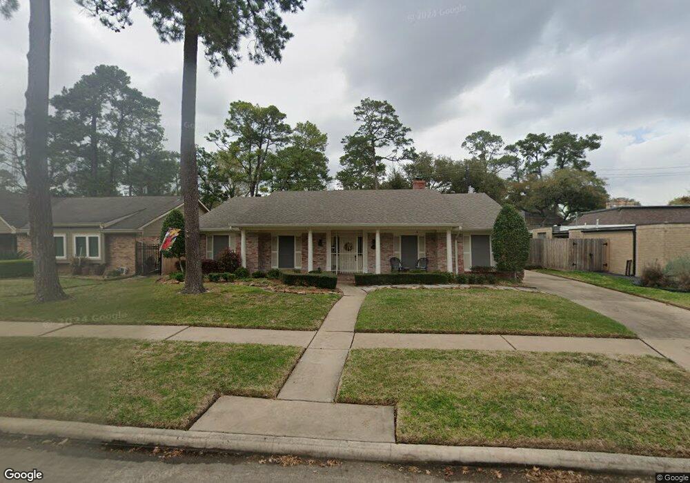 1108 Martin St, Houston, TX 77018 - photo 1