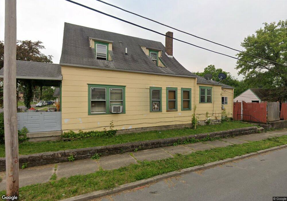 1903 Fletcher St, Anderson, IN 46016 - photo 1