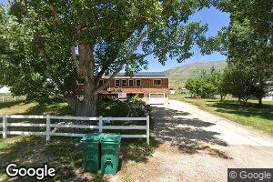 5656 E 2300 N, Eden, UT 84310