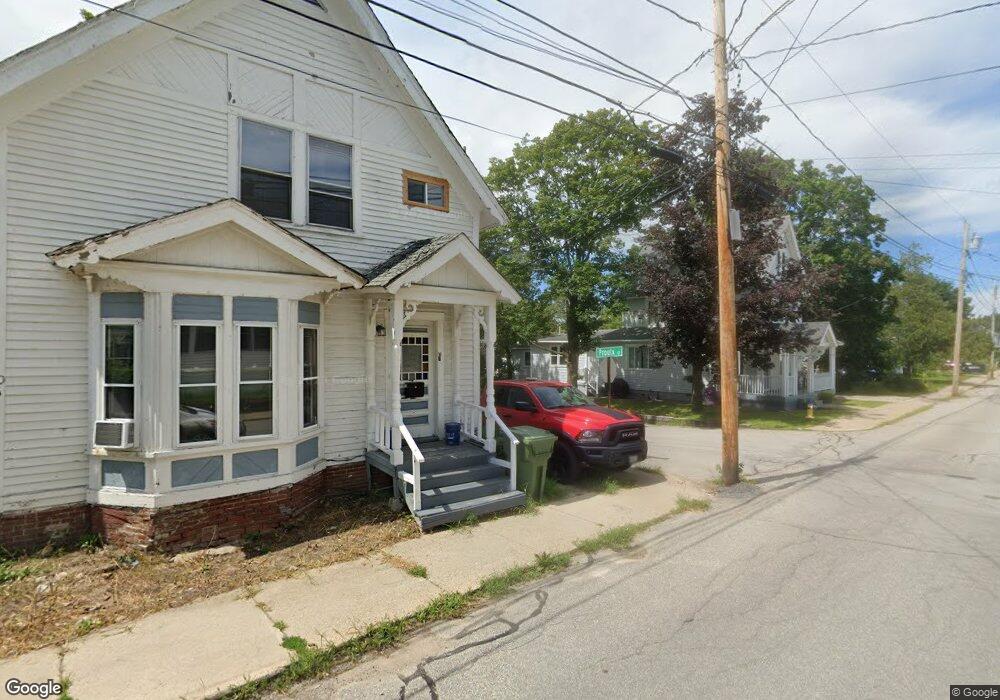 18 Payne St, Springvale, ME 04083 - photo 1