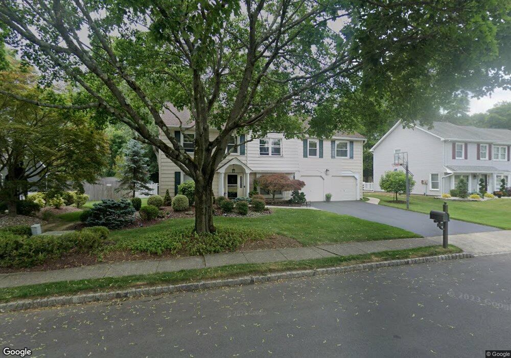 17 Windham Way, Englishtown, NJ 07726 - photo 1