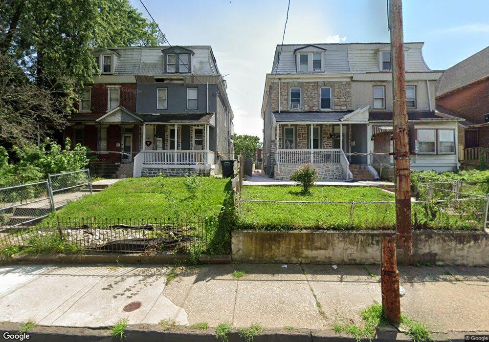 206 Main St, Darby, PA 19023 - photo 1