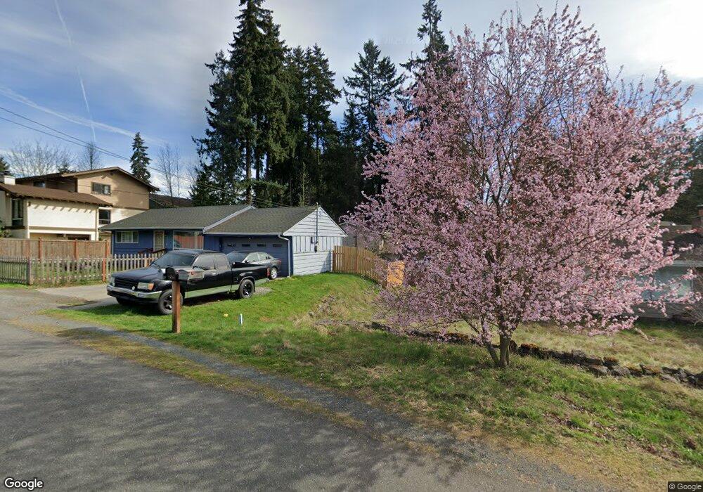 7633 203rd St SW, Edmonds, WA 98026 - photo 1