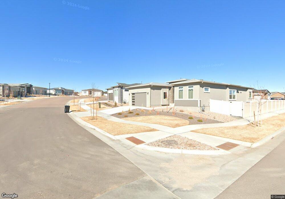 9933 Meridian Hills Trail, Peyton, CO 80831 - photo 1