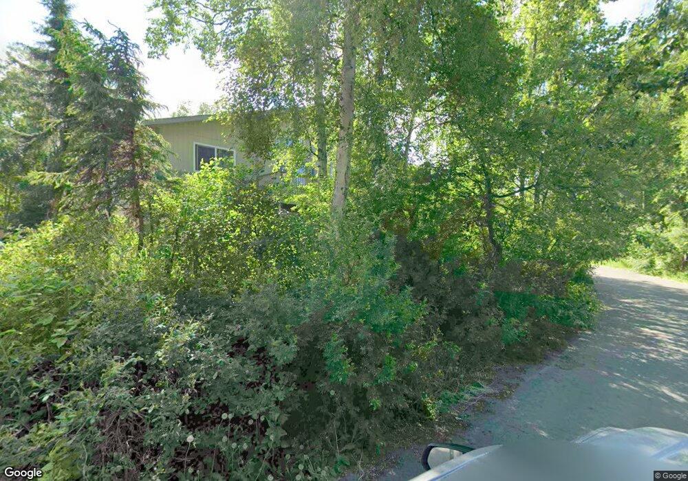 2607 Palmer Ct, Anchorage, AK 99508 - photo 1