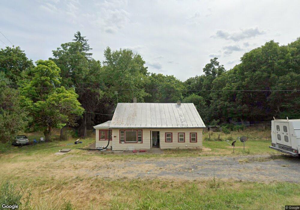 810 Rockville Rd, Quicksburg, VA 22847 - photo 1