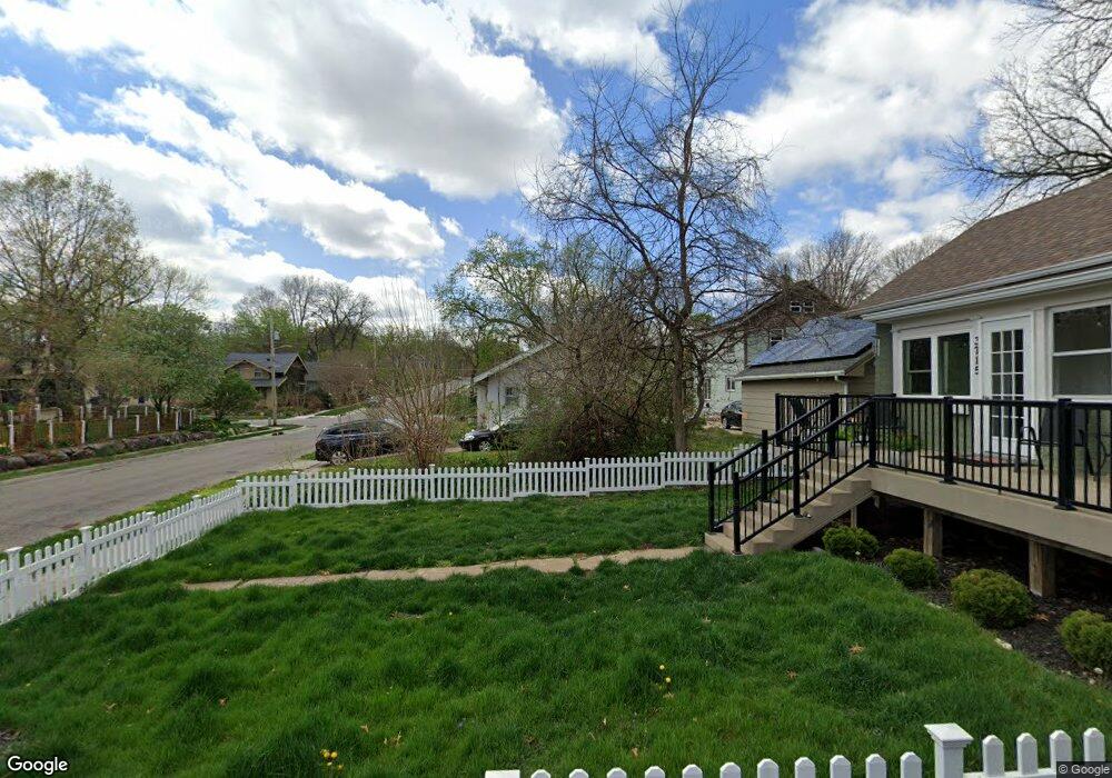 643 38th St, Des Moines, IA 50312 - photo 1