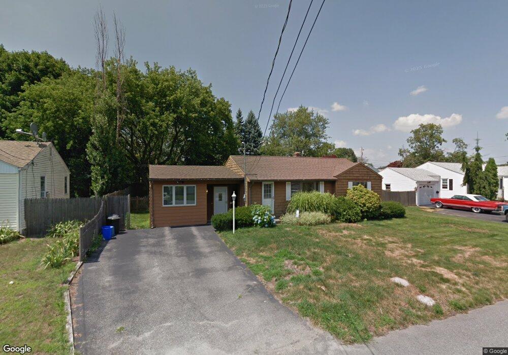 105 Harvard St, Cranston, RI 02920 - photo 1