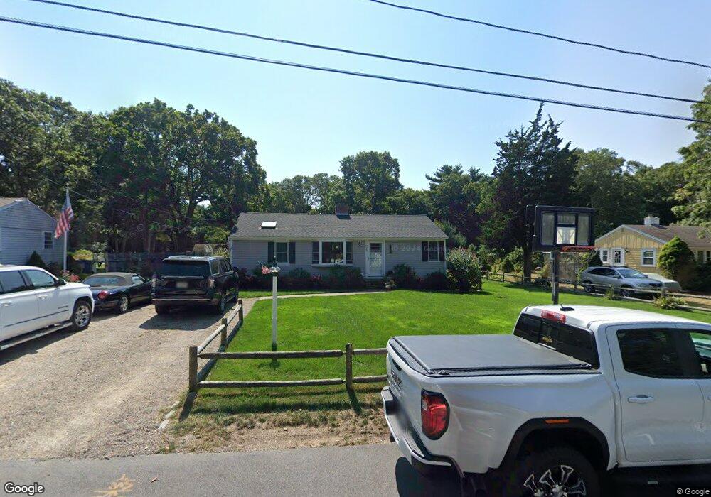 333 Poponessett Rd, Cotuit, MA 02635 - photo 1