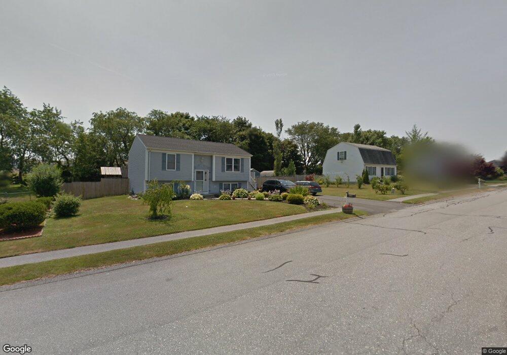 148 W View Rd, Middletown, RI 02842 - photo 1