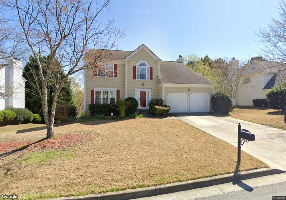 135 Ascalon Ct, Alpharetta, GA 30005 - photo 1