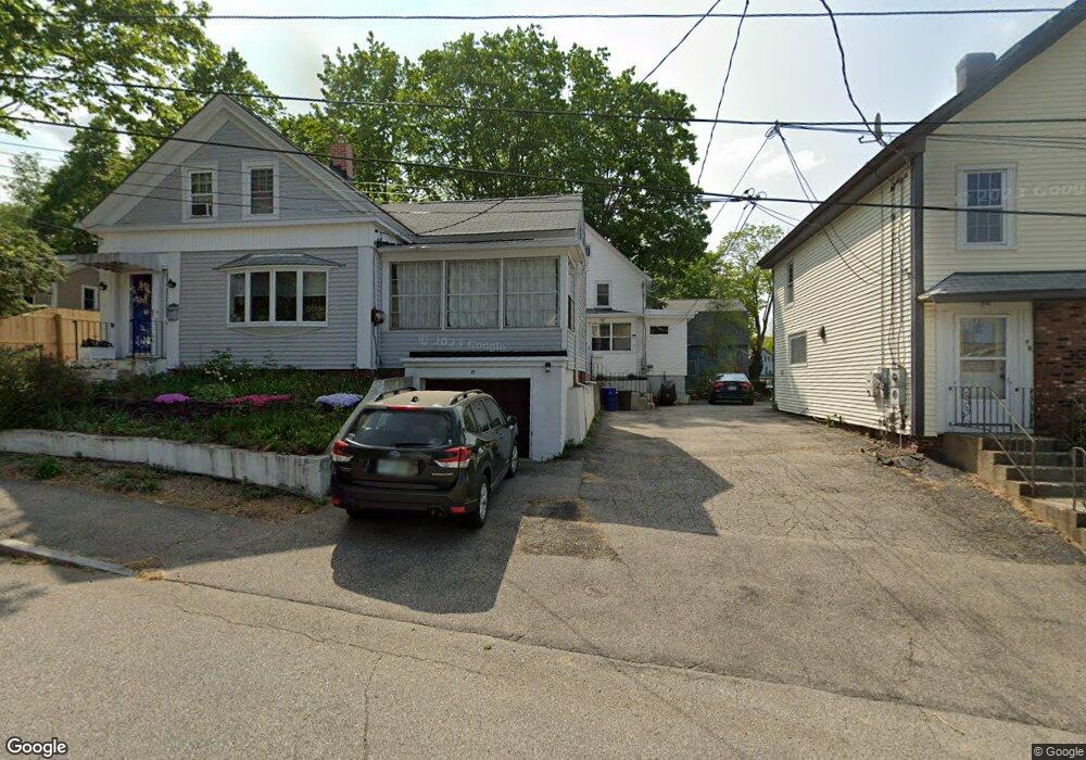 15 Linden St, Somersworth, NH 03878 - photo 1