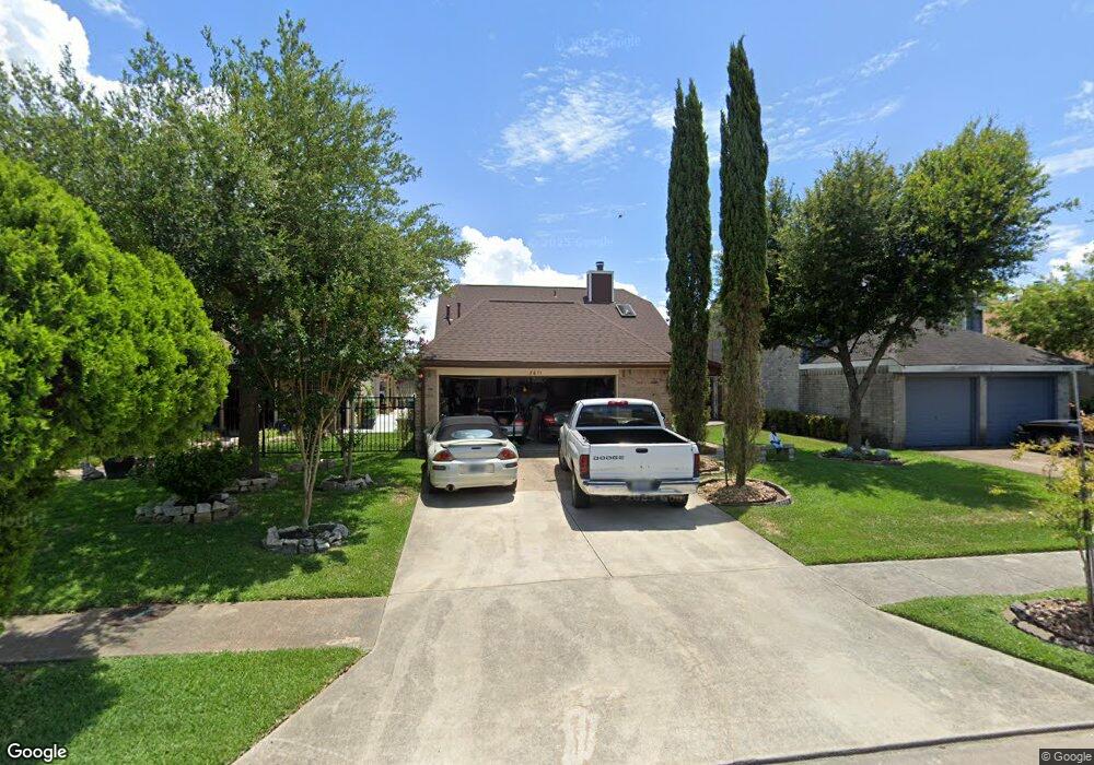 3411 Vega St, Houston, TX 77088 - photo 1