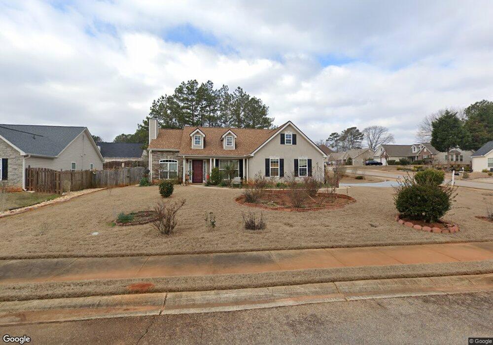 450 Camella Cir, McDonough, GA 30252 - photo 1