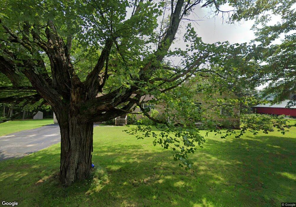 21 Corn Hill Rd, Boscawen, NH 03303 - photo 1