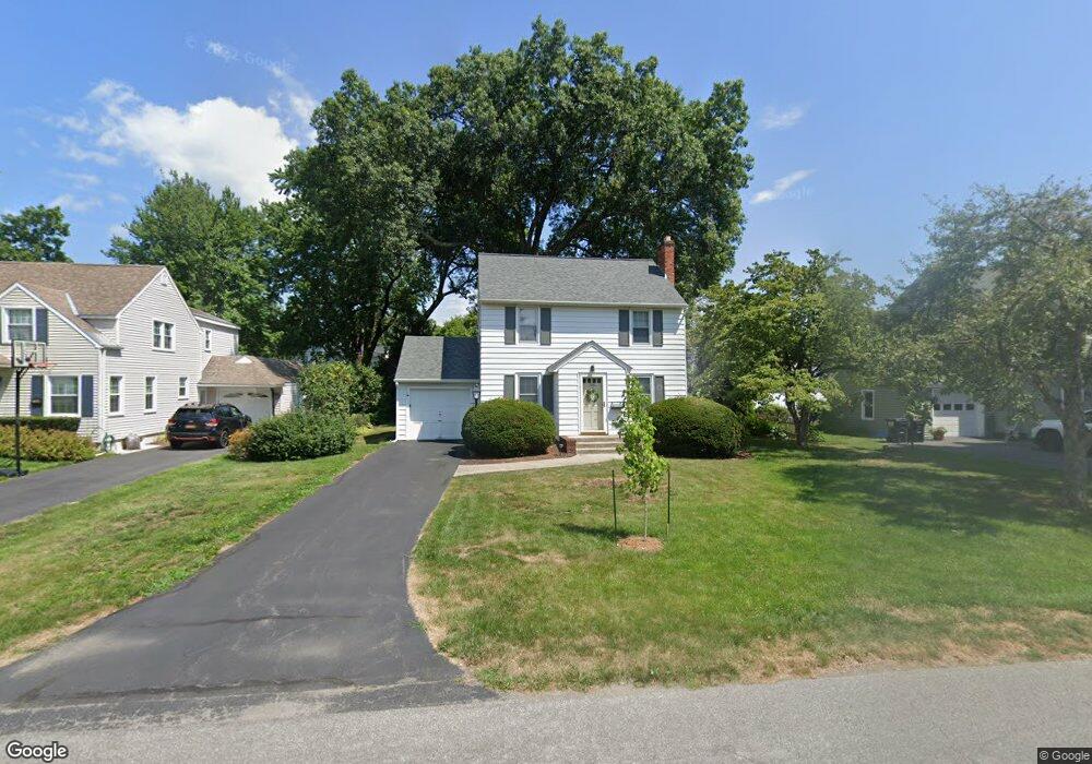 706 Riverside Ave, Schenectady, NY 12302 - photo 1