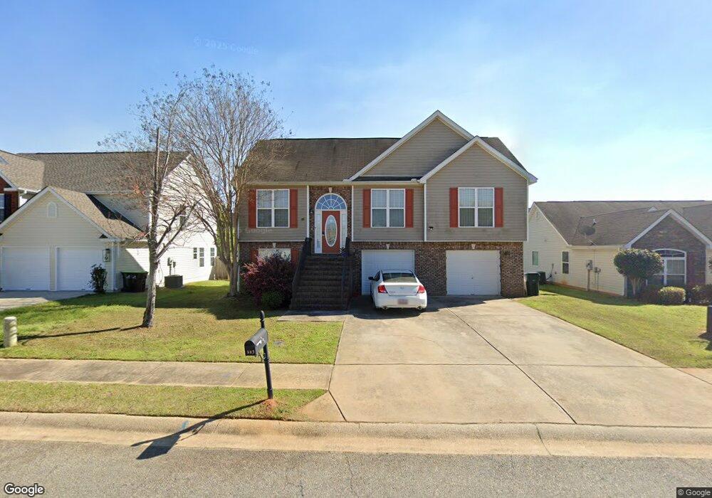 503 Arrie Dr, Byron, GA 31008 - photo 1