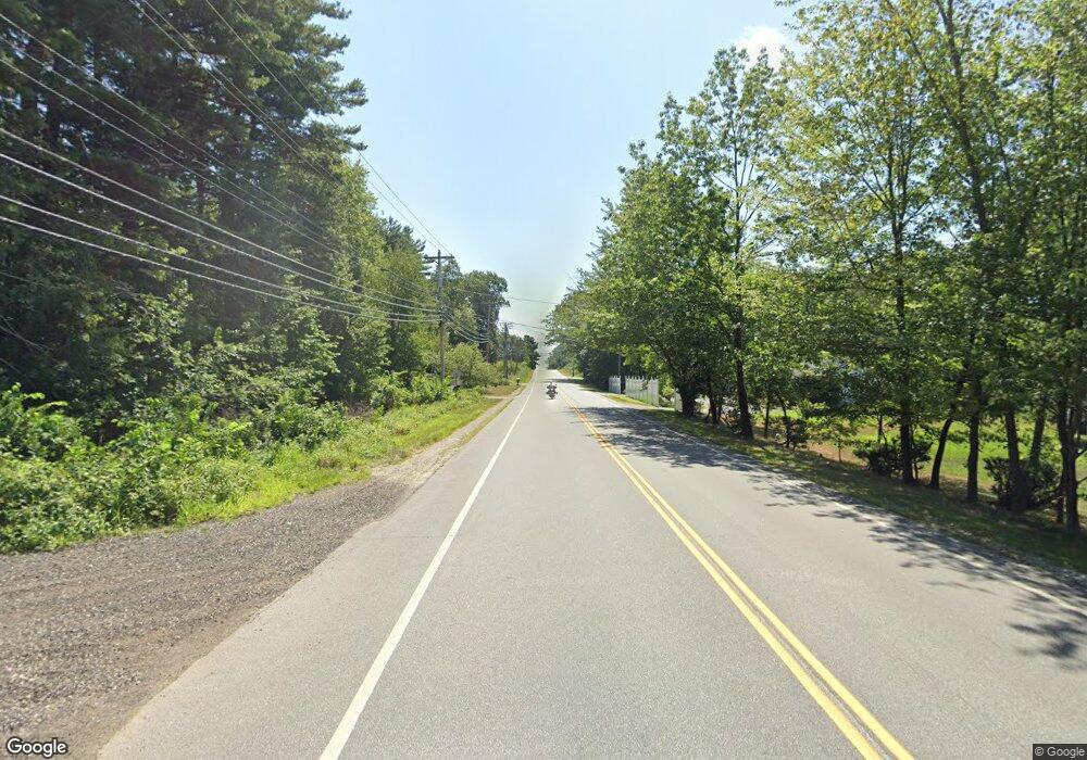 205 Bypass 28, Derry, NH 03038 - photo 1