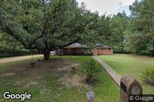 446 Wilson Ferry Rd SW, Roxie, MS 39661