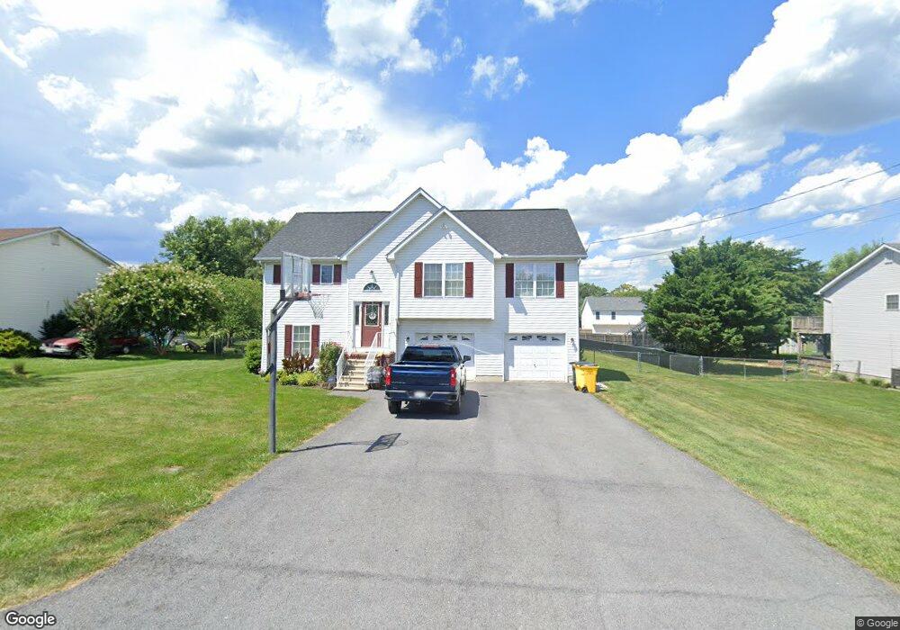 136 Isaac Dr, Bunker Hill, WV 25413 - photo 1