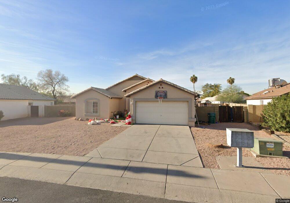 16212 S Pine St, Chandler, AZ 85225 - photo 1