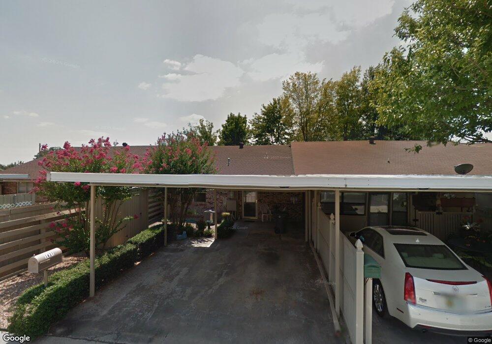 1431 Stoneridge Manor, Ardmore, OK 73401 - photo 1