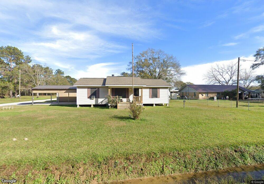 205 Ray Lejeune Rd, Jennings, LA 70546 - photo 1