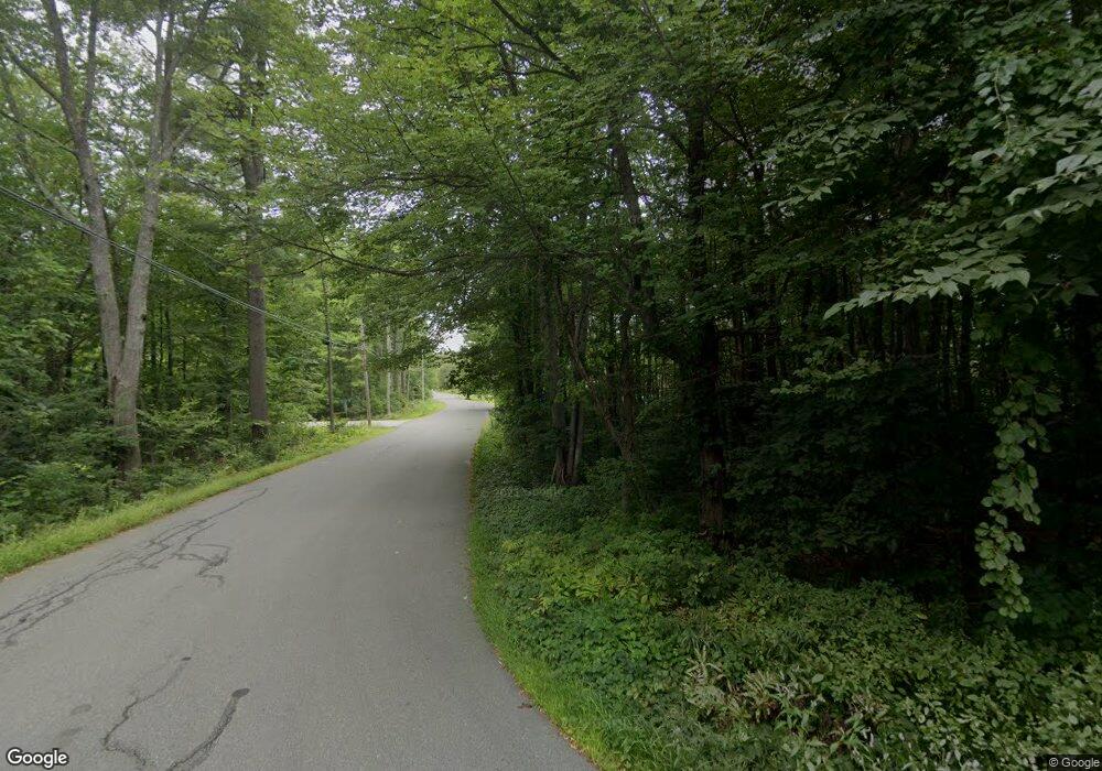 0 Hadley Rd unit 16-25-0, Hampstead, NH 03826 - photo 1