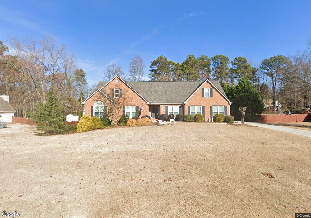 2205 Ashton Ridge Dr unit 3, Dacula, GA 30019 - photo 1