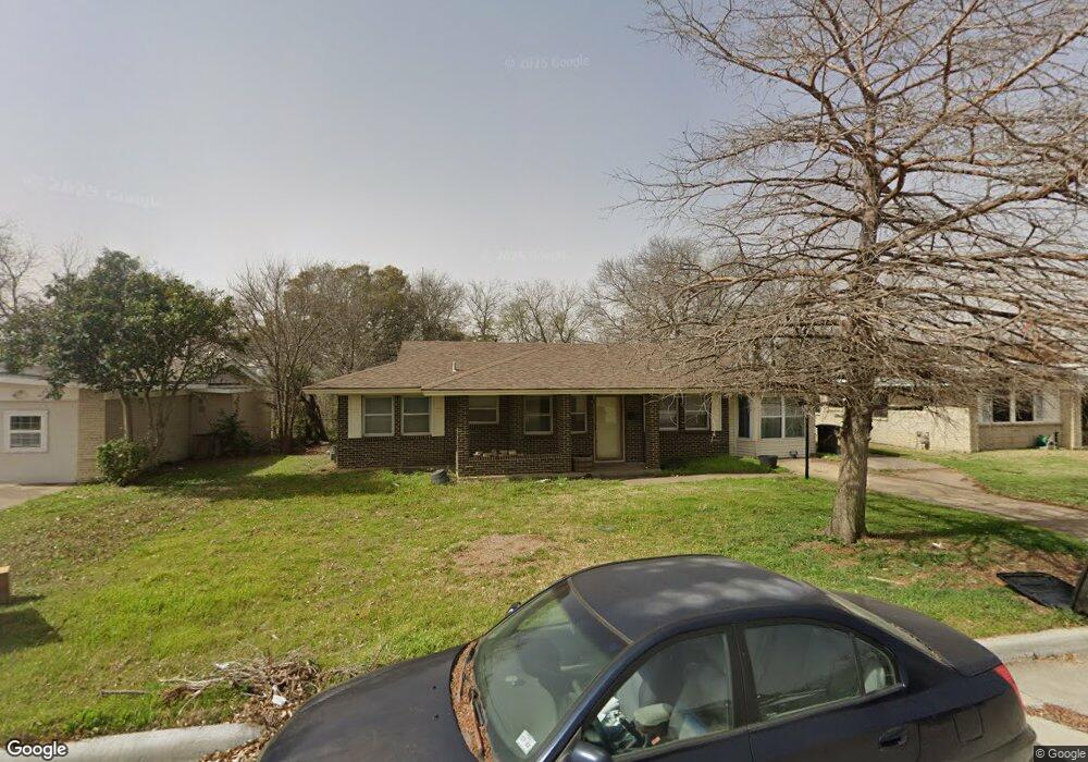 5500 Wheaton Dr, Fort Worth, TX 76133 - photo 1