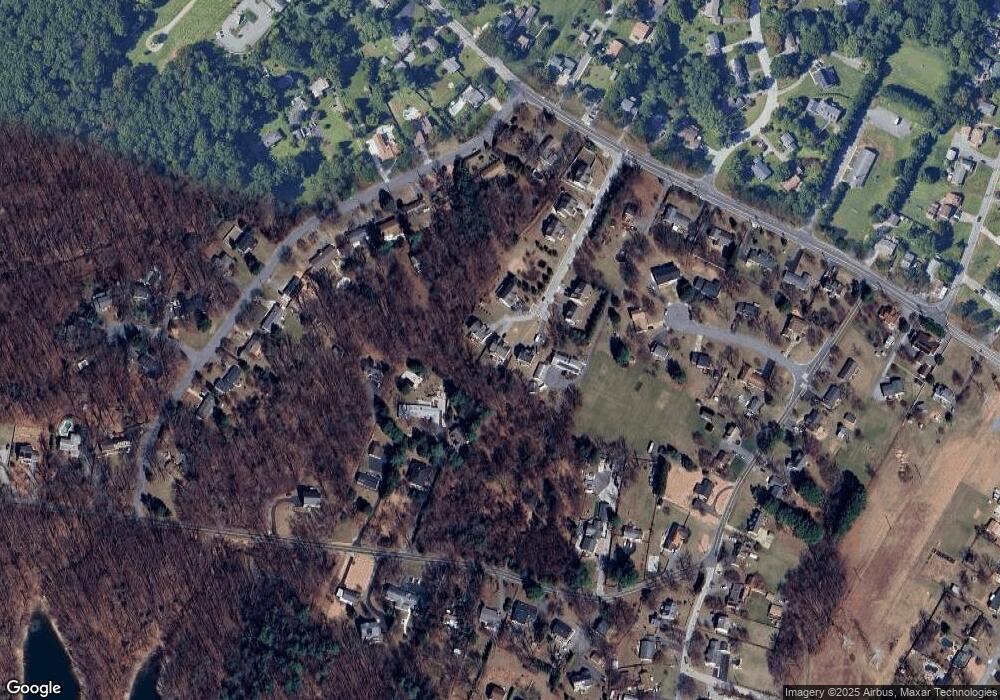 8627 Hickory Hills Ln, Laurel, MD 20723 - photo 1