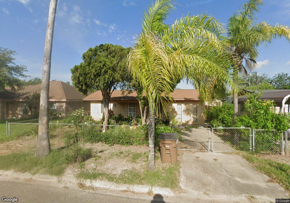3801 S Montevideo Ave, Edinburg, TX 78539 - photo 1