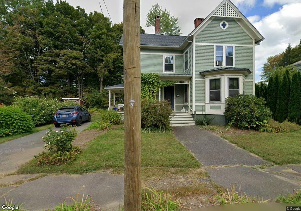 51 Forbes Ave, Northampton, MA 01060 - photo 1