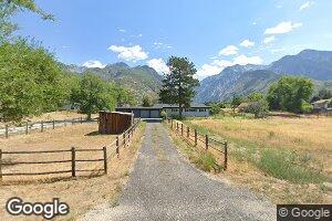 9497 S 3200 E, Sandy, UT 84092