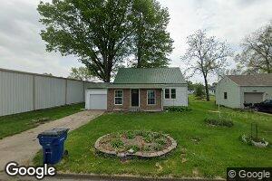 430 W Cooper St, Tipton, MO 65081