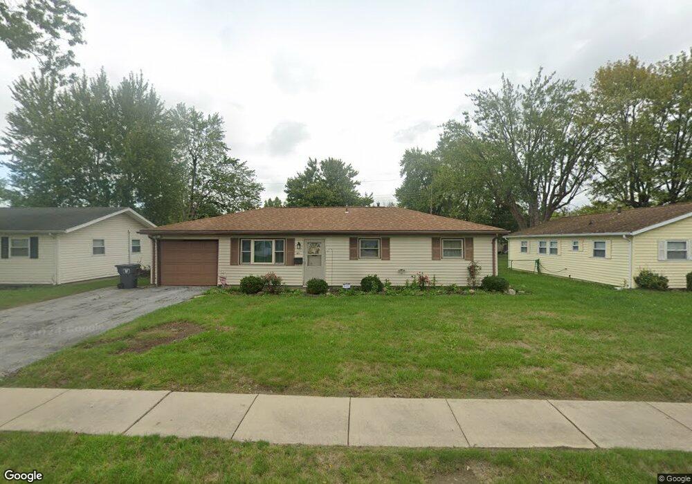 1718 Rice Ave, Lima, OH 45805 - photo 1