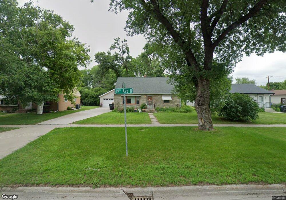 321 19th Ave N, Fargo, ND 58102 - photo 1