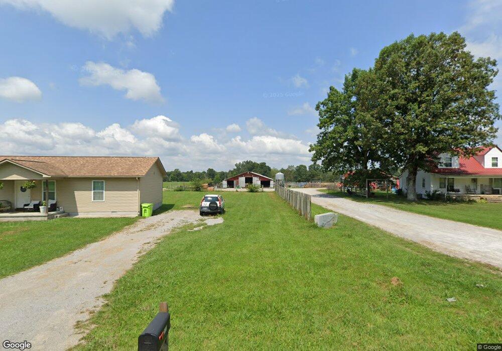 2657 Pomona Rd, Crossville, TN 38571 - photo 1