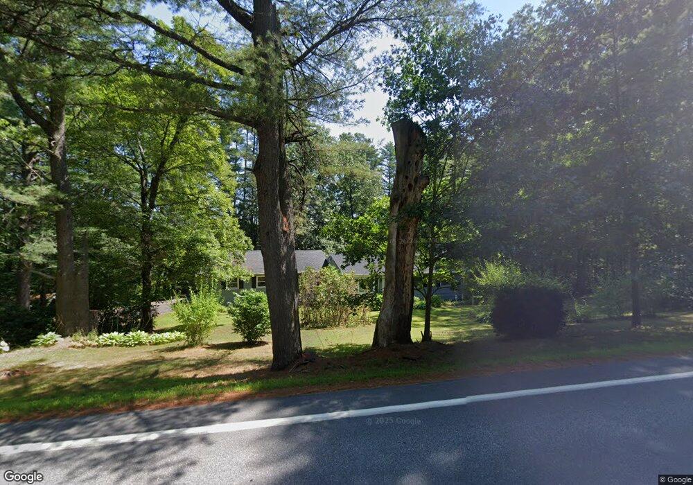 514 Mountain Rd, Concord, NH 03301 - photo 1