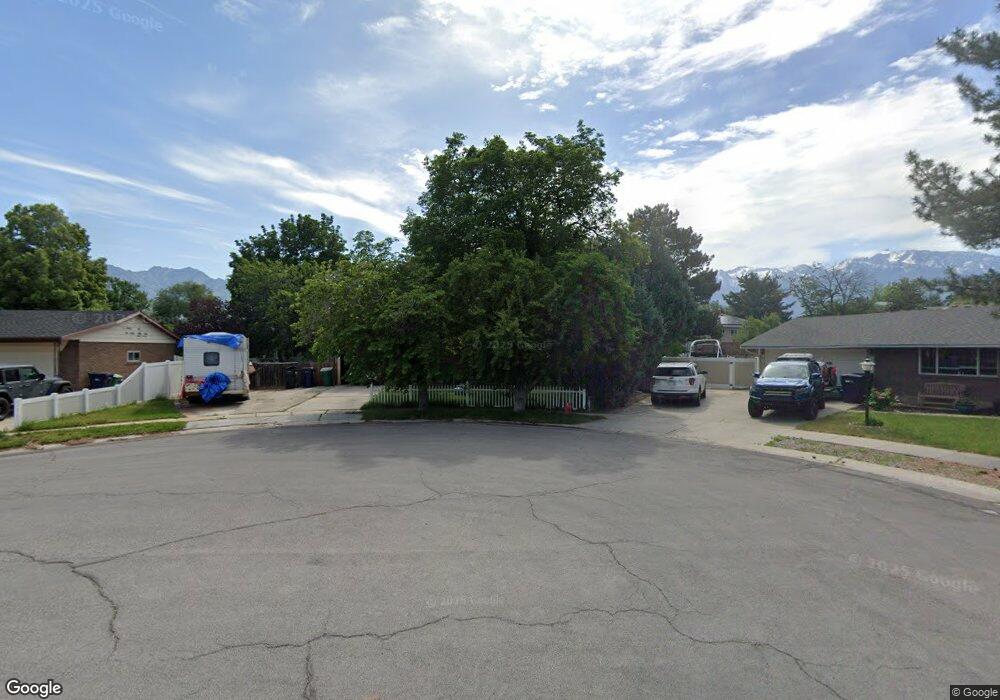 7943 Ponderosa Cir, Sandy, UT 84094 - photo 1