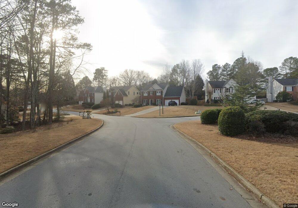 0 Haven Mist Landing unit 8125342, Suwanee, GA 30024 - photo 1