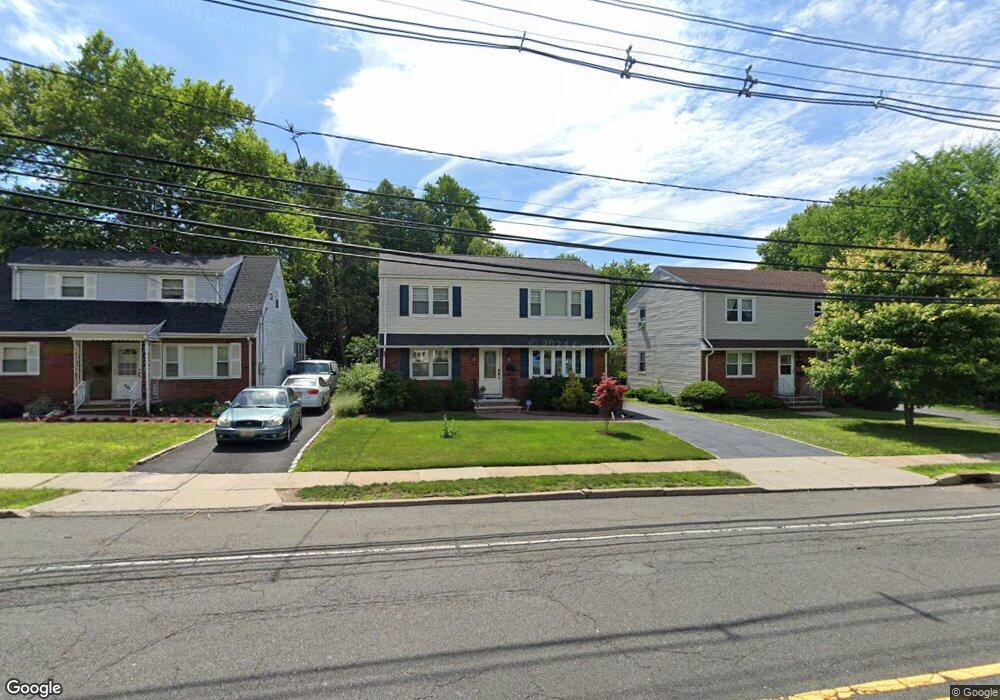 564 Broughton Ave, Bloomfield, NJ 07003 - photo 1