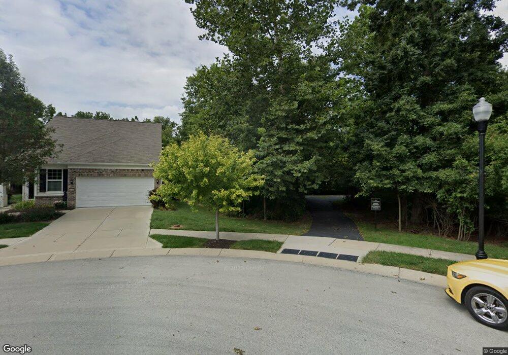 12830 Claret Ct, Fishers, IN 46037 - photo 1